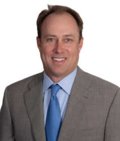 Mark Manwaring