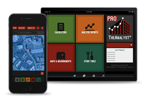 TheAnalyst PRO